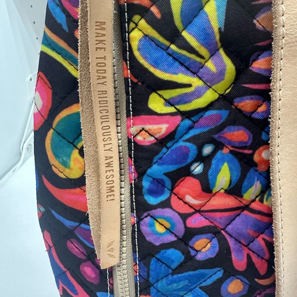 Consuela "Sam" Backpack - Picture 3 of 7